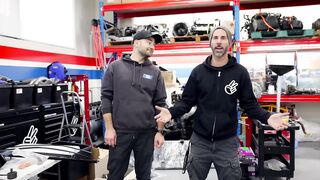 A rebuilt engine and another Rats Nest - Subaru Brumby Ute Restoration [EP5]