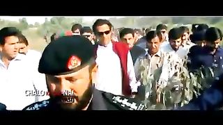 CHOR CHOR OUT GYA PAKISTAN