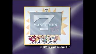 Pink Panther cartoons 108