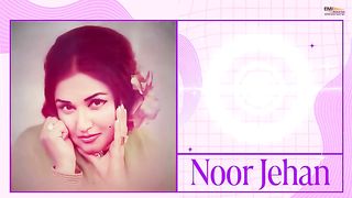 Rab jane noorjahan full songs