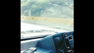 Lahoor islambad motorway ????