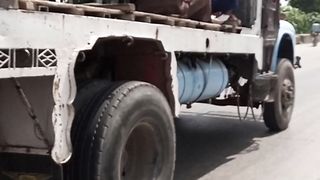 Difficult labour life ....on Pakistani truck..https://www.febspot.com/ref/425062
