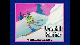 Pink Panther cartoons 110