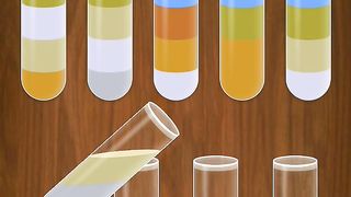 Colors game for Android