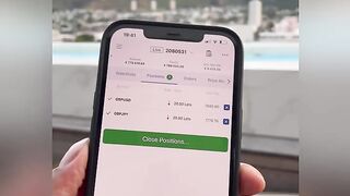 Financial freedom