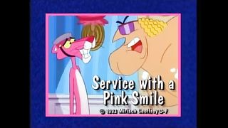 Pink Panther cartoons 113
