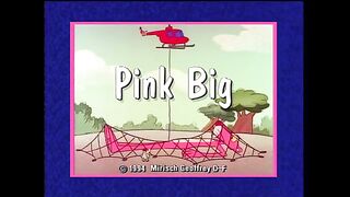 Pink Panther cartoons 114
