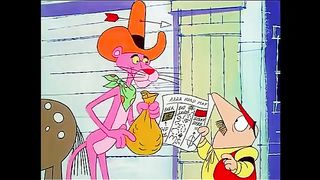 Pink Panther cartoons 126