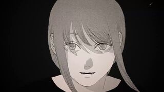 『チェンソーマン』9 巻発売記念スペシャルPV