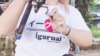 FISHING MILF 2