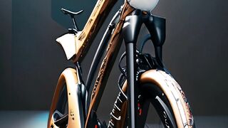 Bikes???? after 100 years