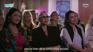 S.O.S Mamis 2: Mosquita Muerta 2023 - Theatrical Trailer