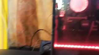 #gamingsetup