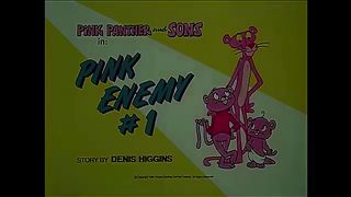 Pink Panther cartoons 147