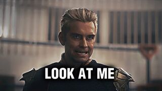 Ashley, Look At Me! | Homelander | edit