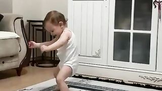 Funny Baby Video 4
