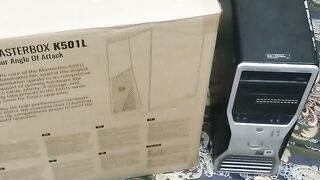 dell t3500 converted ##