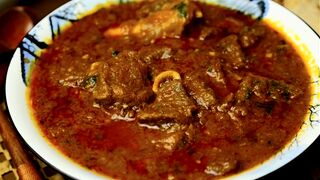 Mutton Curry | Super Easy Mutton Masala | Mutton Salan