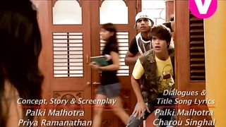 Dil Dosti Dance Episode 399 full episode
