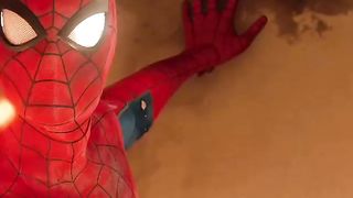 Spider Man game Guru
