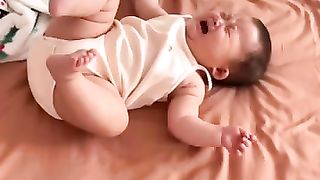 Funny baby videos 4