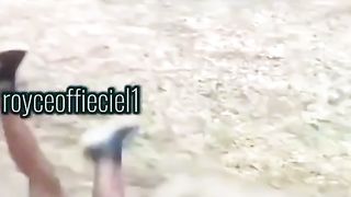 Quelques secondes à mourir de rire