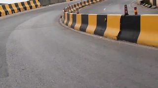 Tariq Jameel speech/Murree Expressway #muree /pakistan beauty/SohailT22vlog
