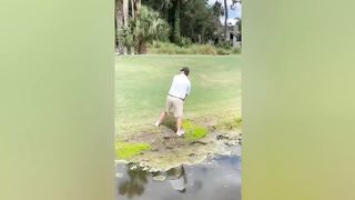 Instant Regret - Fails Compilation | Funny Fails 45