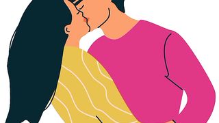Romantic video 6