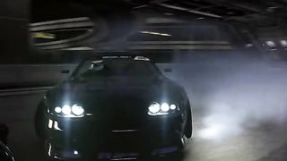Super Cars recing