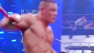 WWE реслинг 131