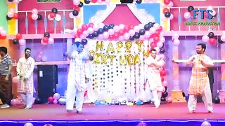 AFREEN KHAN _ KOSA KOSA DUDH AJJ PEELE SAJNA _ MUJ