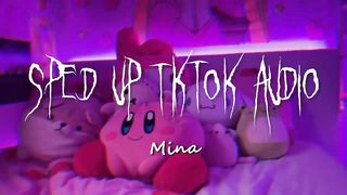 1 Hour Speed up tiktok audios 2023