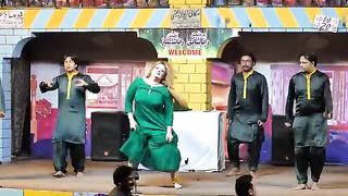 Sobia Khan _ Gujjar Da Dil Baiman Ho gya _ Ambia D