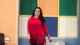 MARASION KI SELECTION - SOBIA KHAN _ NASIR CHINYOT