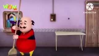 Motu patlu cartoon 6