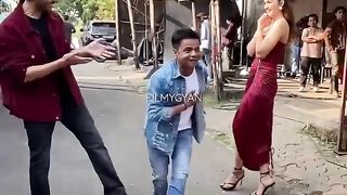 Rajpal Yadav sir what an entertainer????