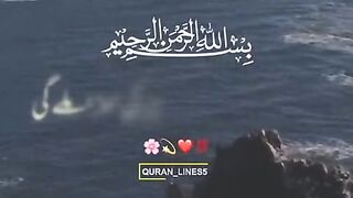Surah e Marriyum Tilawat e Quran