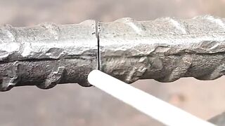 Welding Hacks