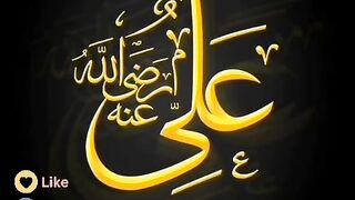 Moula Ali Shar e khuda #status #