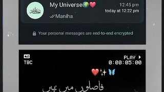 My Love 5