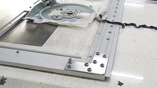 Technology Metal Engineering