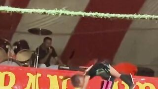 Circus 2022
