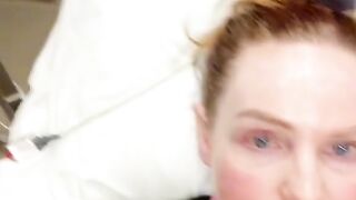 Motercycle accident