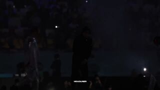 Dreamers-BTS JUNGKOOK FOCUS FANCAM