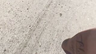 Motercycle accident