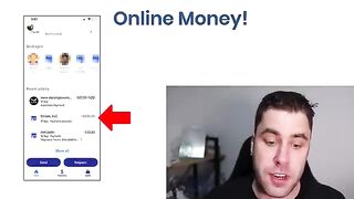 5 ways to earn money!!