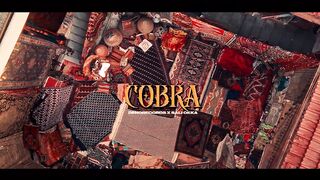 Denorecords x Sali Okka - Cobra (Official Video)