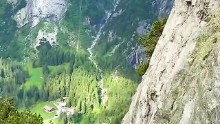 SWITZERLAND IS SO BEAUTIFUL