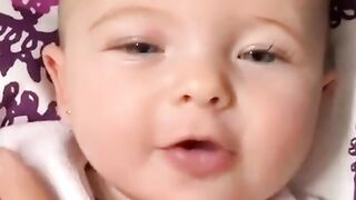 Hmm?????#baby #kids #babytiktok #kidstiktok #funny #viral